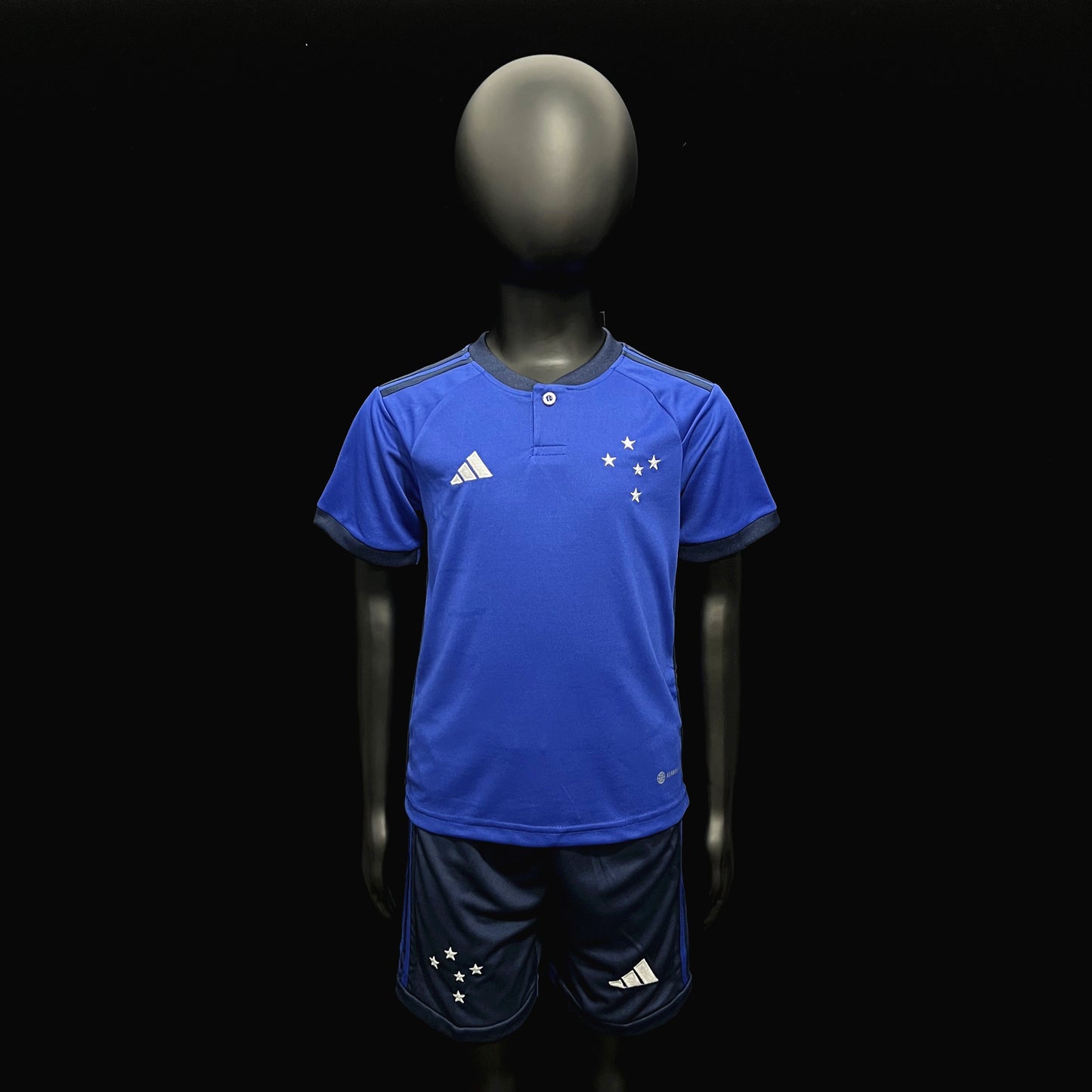 23/24 Cruzeiro Home Kids