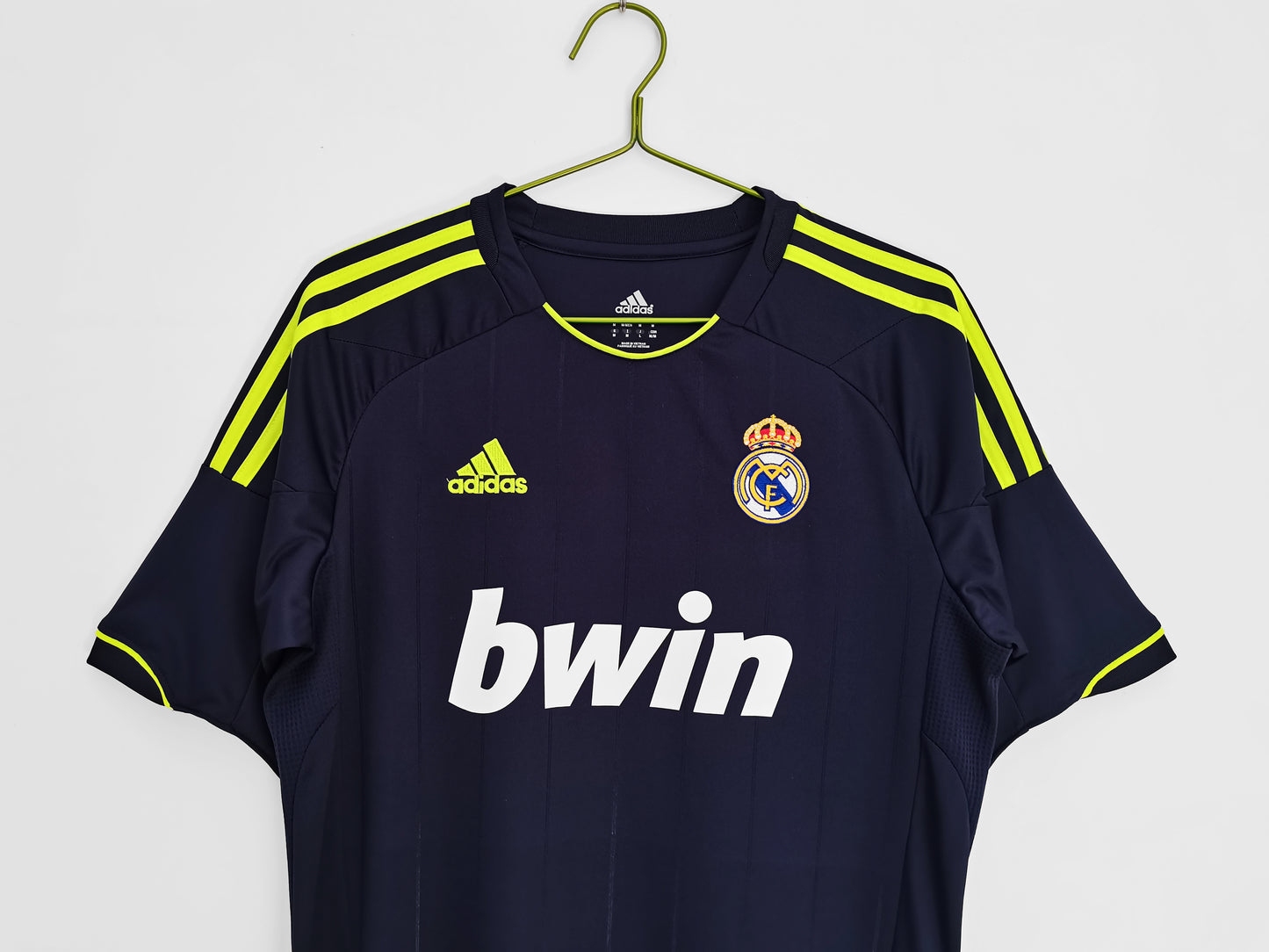 2012/13 Real Madrid Away