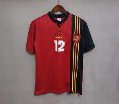 Retro España 1996 Home