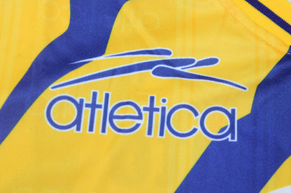 Retro Tigres 97-98 Home