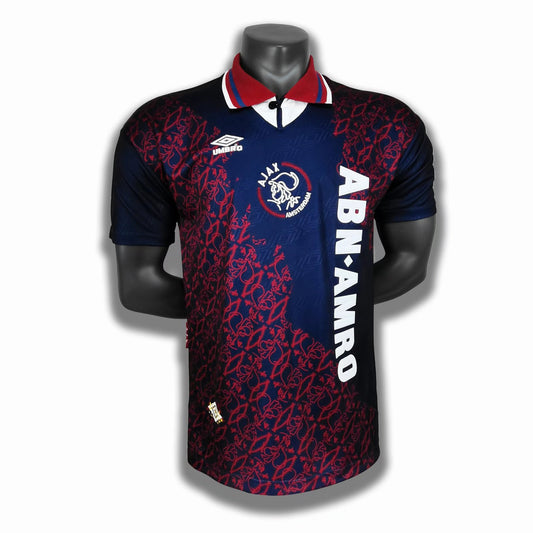 1994/95 Ajax Away