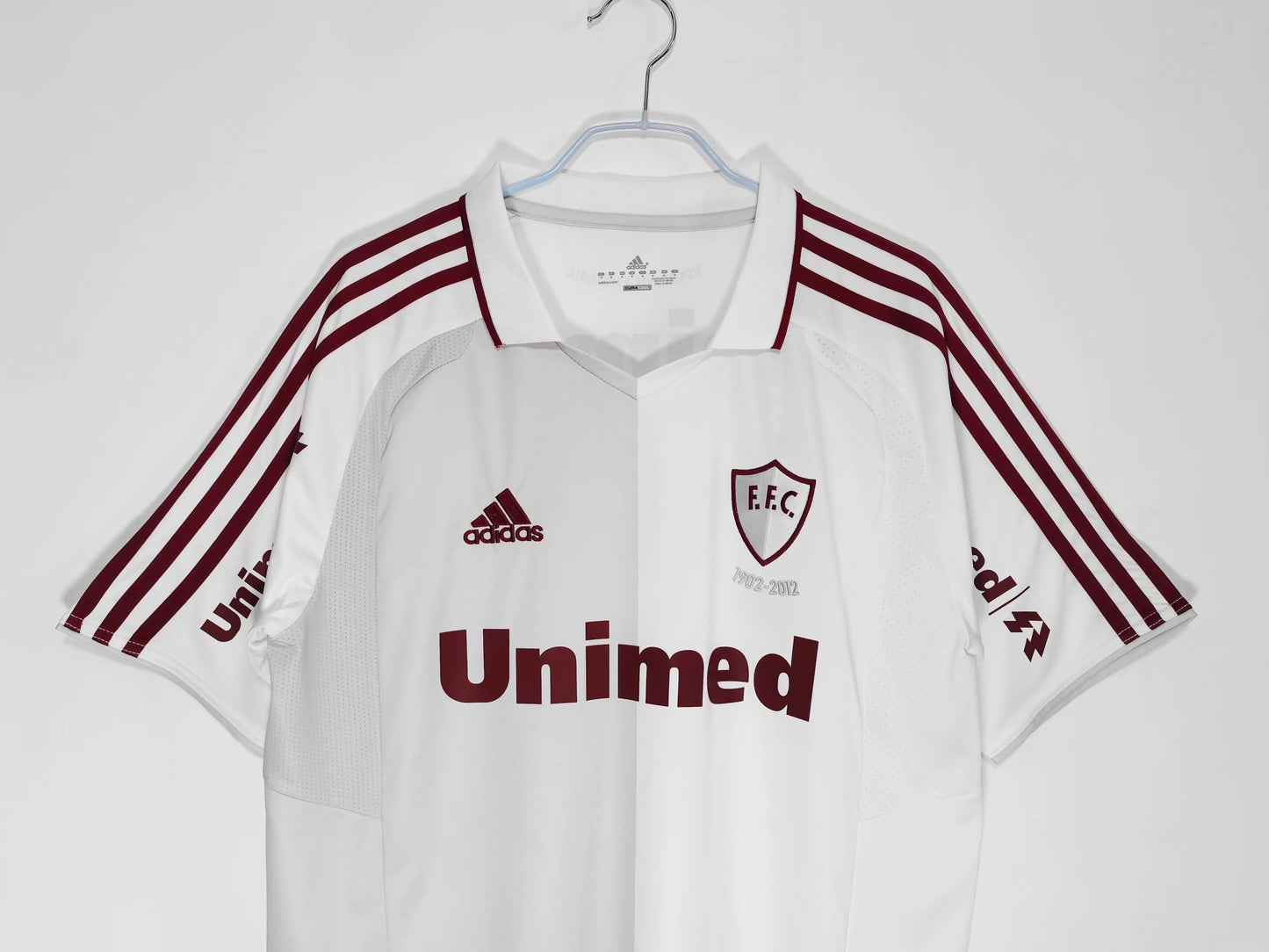 Retro Fluminense 2011/12 Centennial