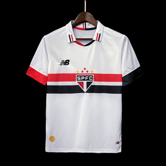 24/25 Sao Paulo Home Fan Version