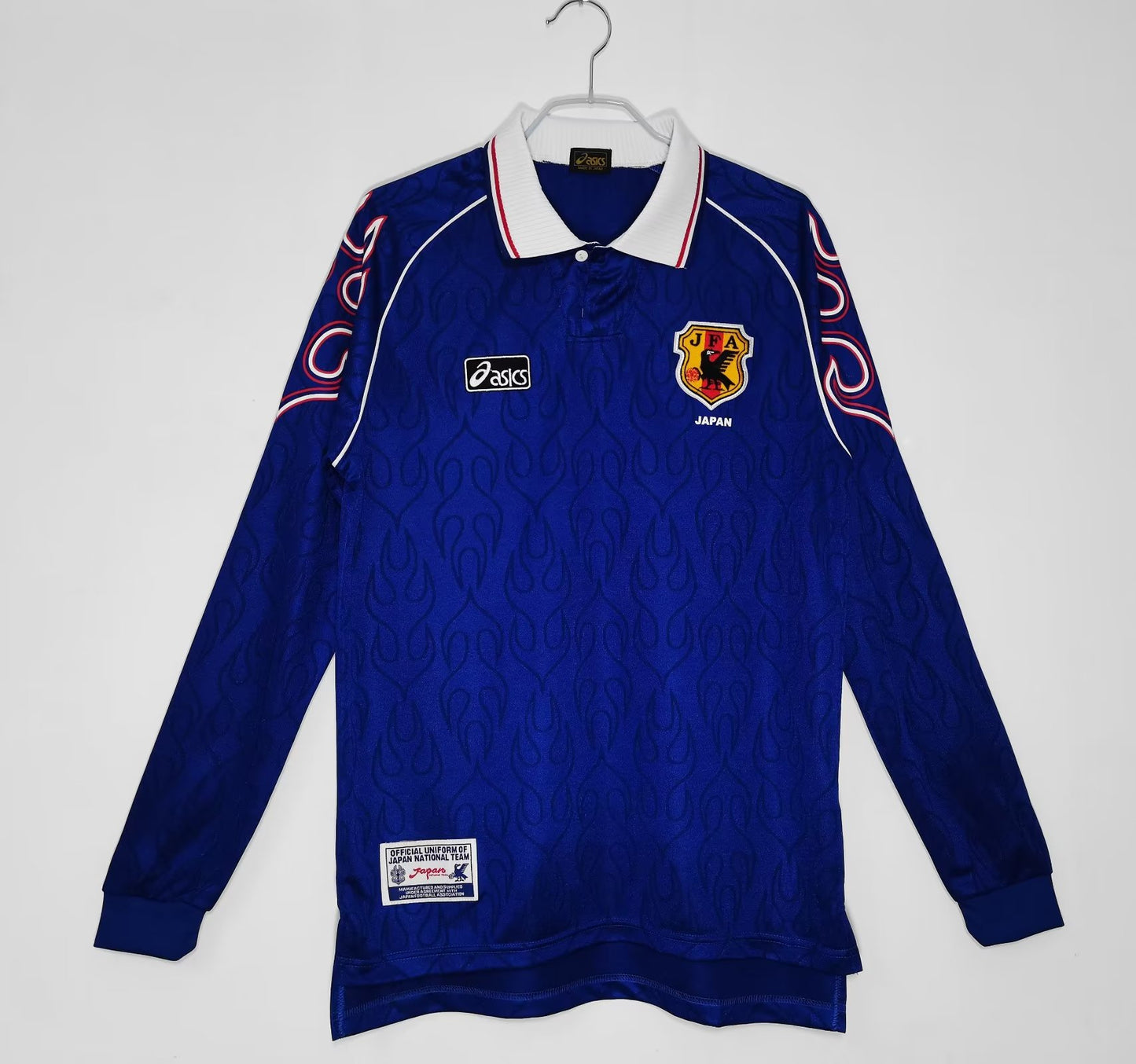 Retro Japón Long 1998 Home