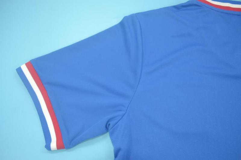 Retro 73-74 Cruz Azul Home