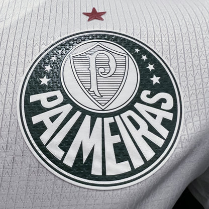 23/24 Palmeiras Away Player Version