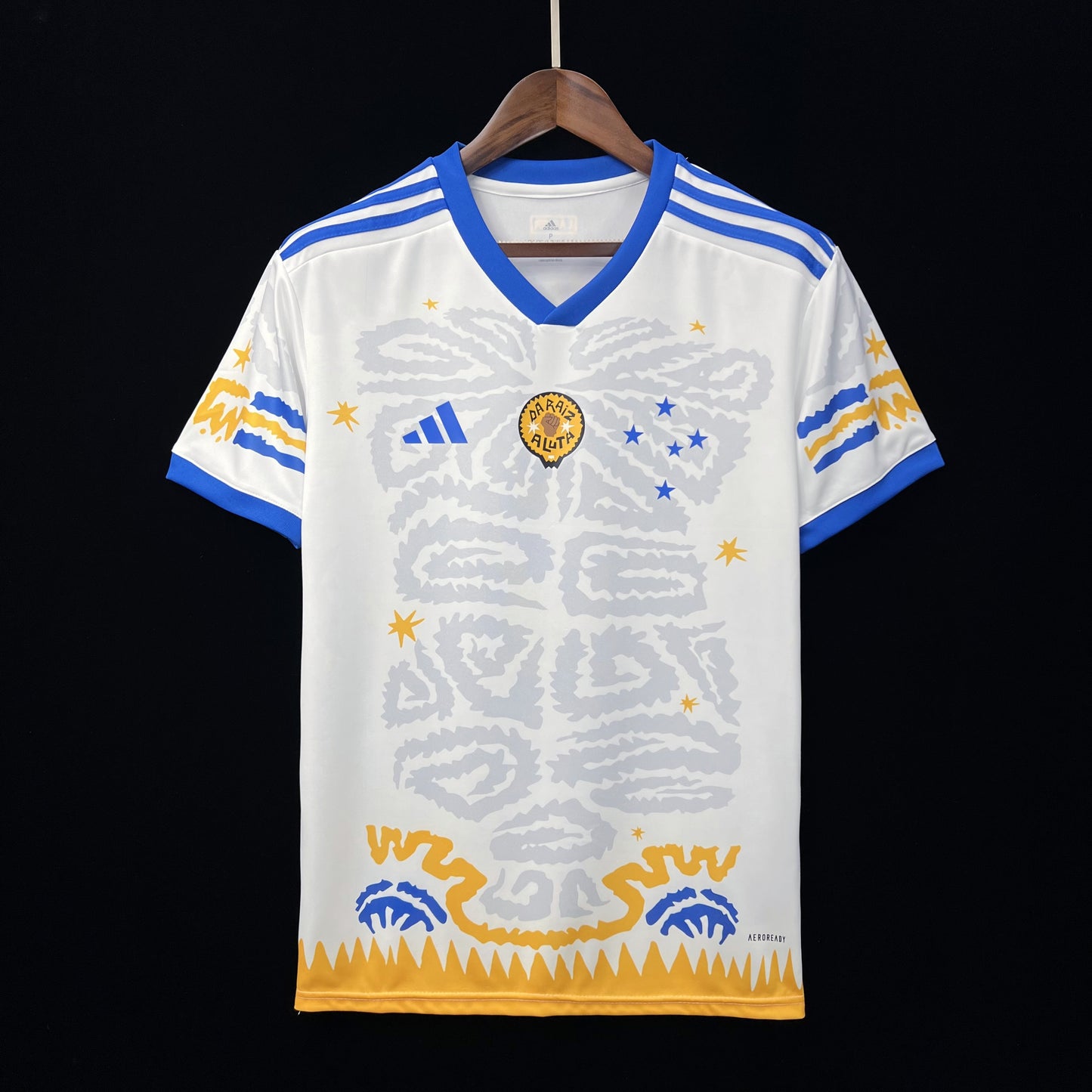 23/24 Cruzeiro Special Edition Fan Version