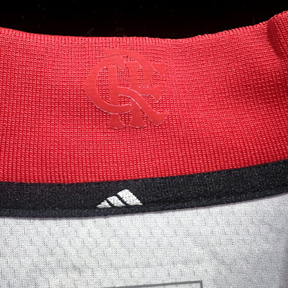 23/24 Flamengo White Concept Edition