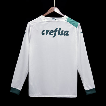 23/24 Palmeiras Away Long-Sleeved