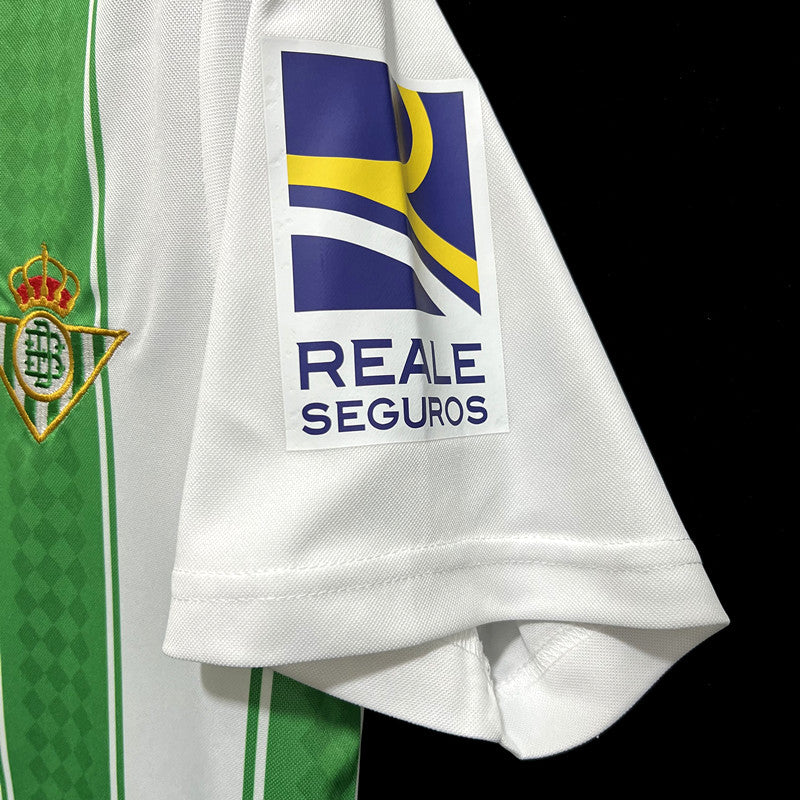 23/24 Betis home Fan Version