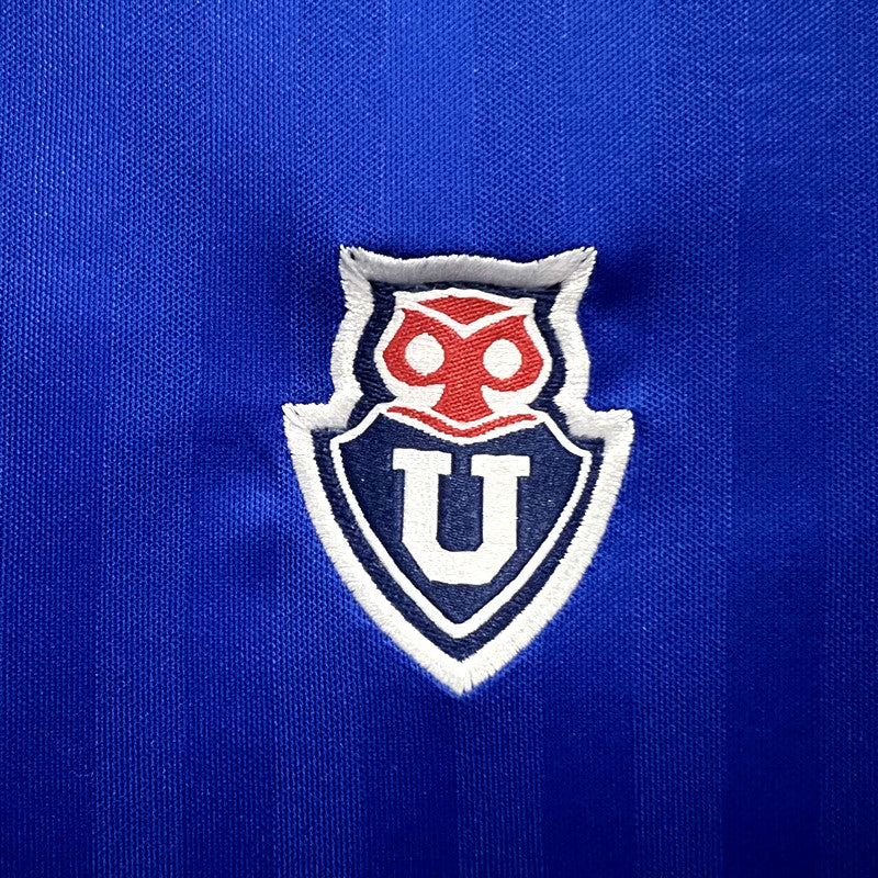 23/24 Universidad de Chile Home Fan Version