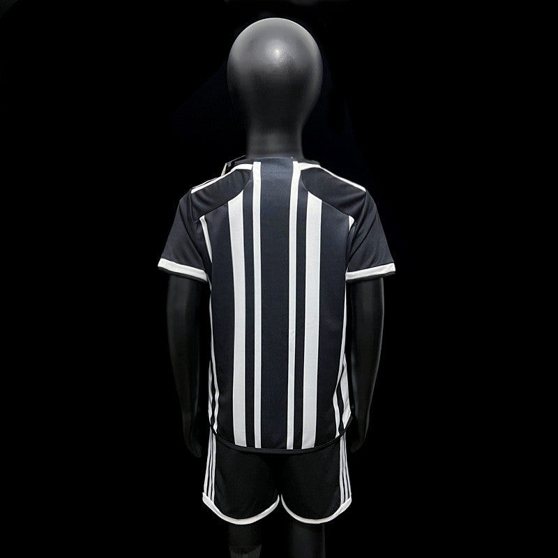 23/24 Atlético Mineiro Kids Home