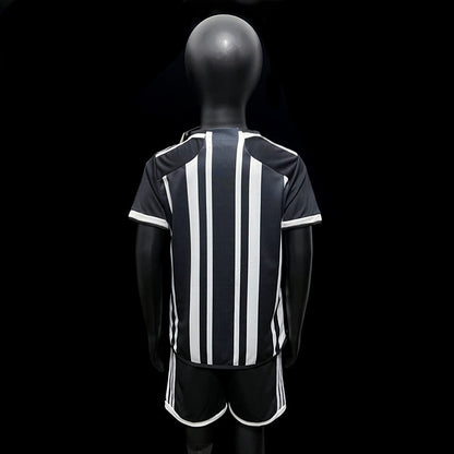 23/24 Atlético Mineiro Kids Home