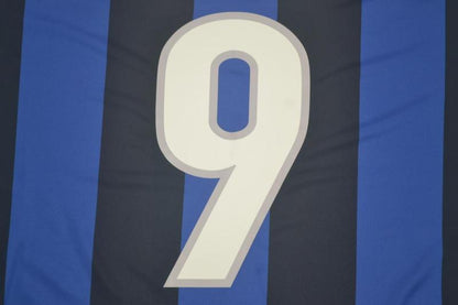 Retro Inter Milan 99-00 Home