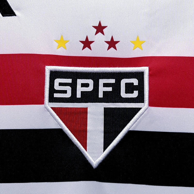 23/24 Sao Paulo Home Fan Version