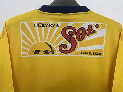 Retro 00-01 Club América Home