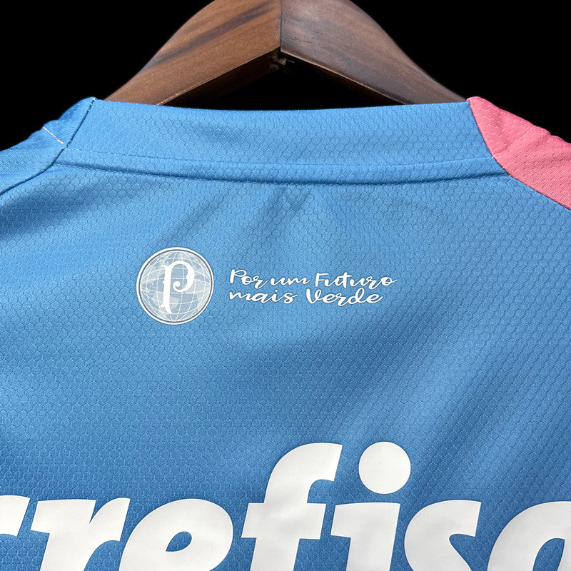 23/24 Palmeiras Pink Special Edition Fan Version