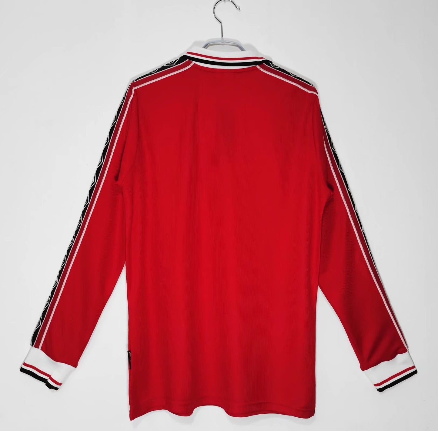 Long 1998/99 Man United Home