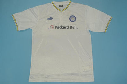 Retro Leeds United 96-98 Home