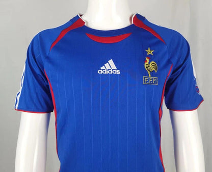 Retro Francia 06 Home