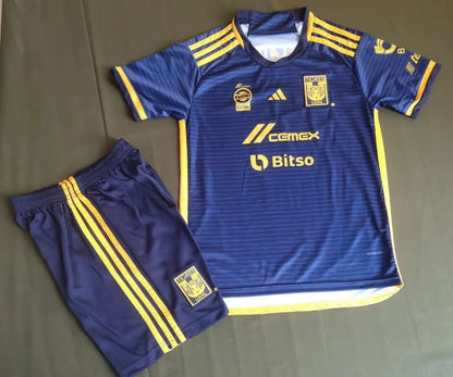 23/24 Tigres Kid Kits