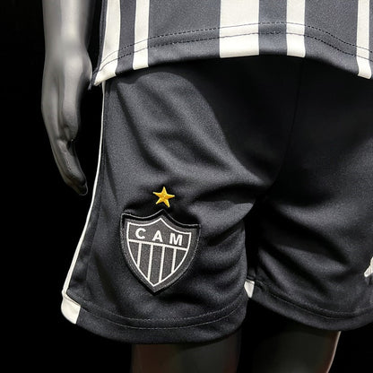 23/24 Atlético Mineiro Kids Home