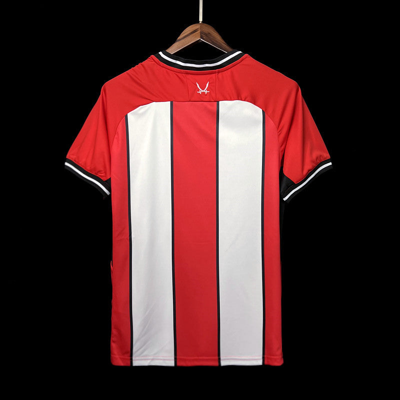 23/24 Sheffield United Home Fan Version