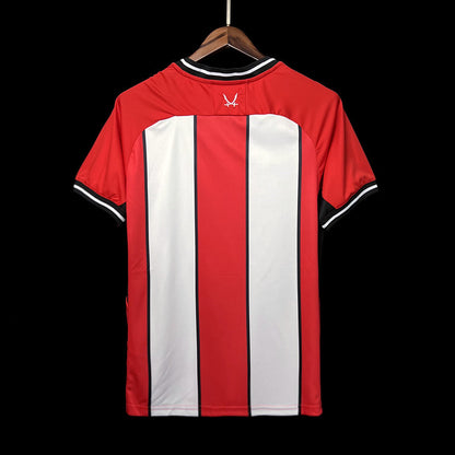 23/24 Sheffield United Home Fan Version