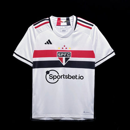 23/24 Sao Paulo Home Fan Version