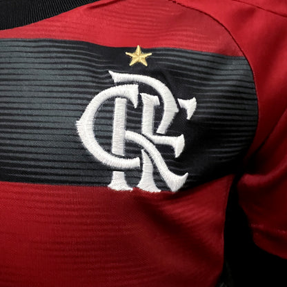 23/24 Flamengo Home Kids