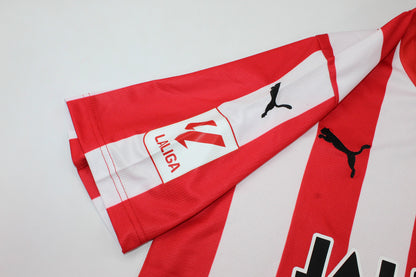 23-24 Gijon Home Fan Version