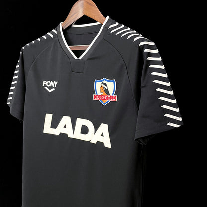 Retro 92/93 Colo Colo Away