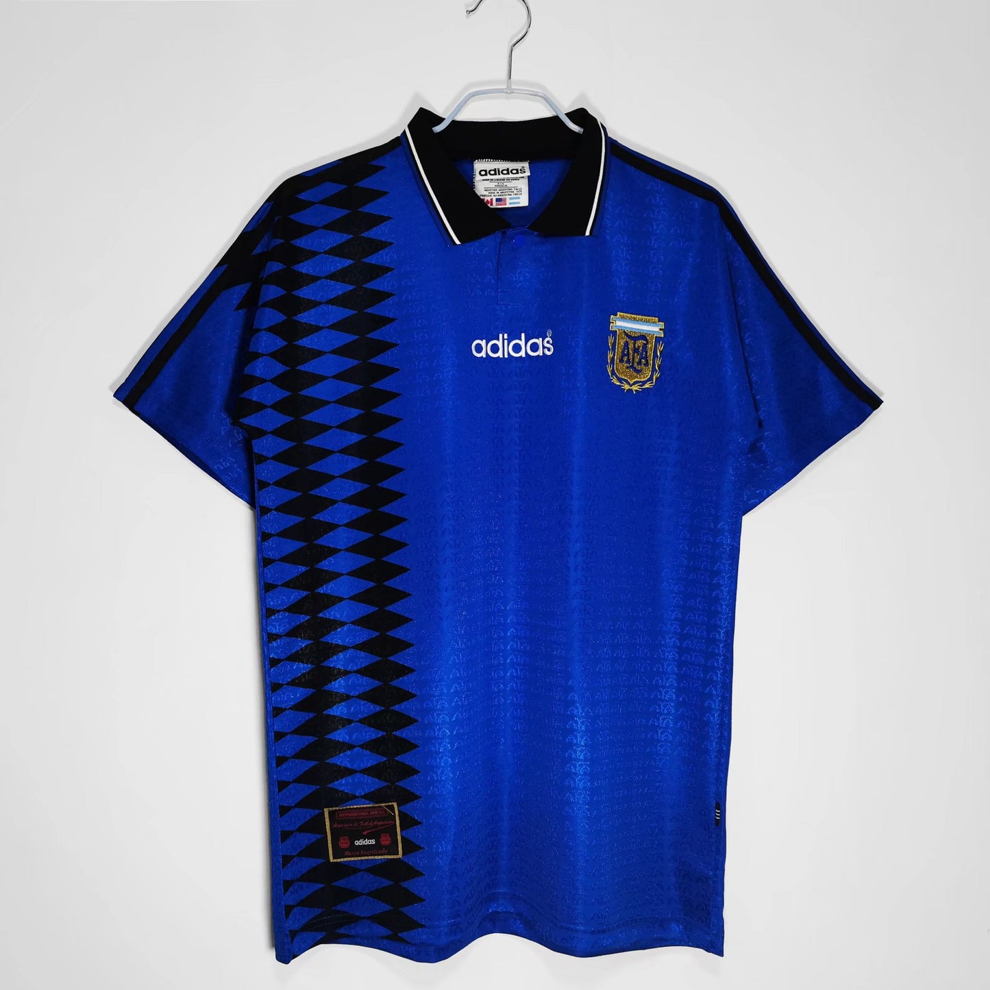 Retro 1994 Argentina Away