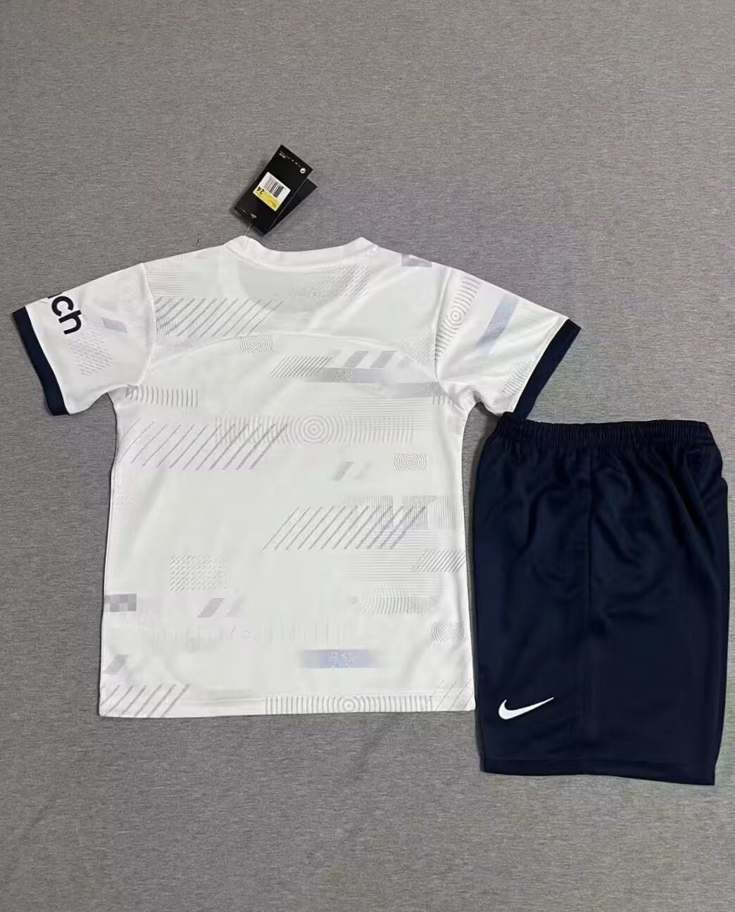 Tottenham 23-24 Kid Kits