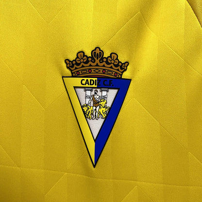 23/24 Cadiz Home Fan Version