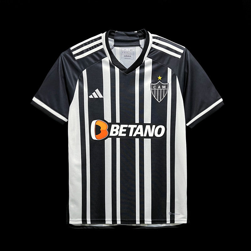 23/24 Atlético Mineiro Home Fan Version