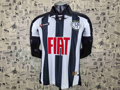 Atlético Mineiro Retro 08-09 Soccer Jersey