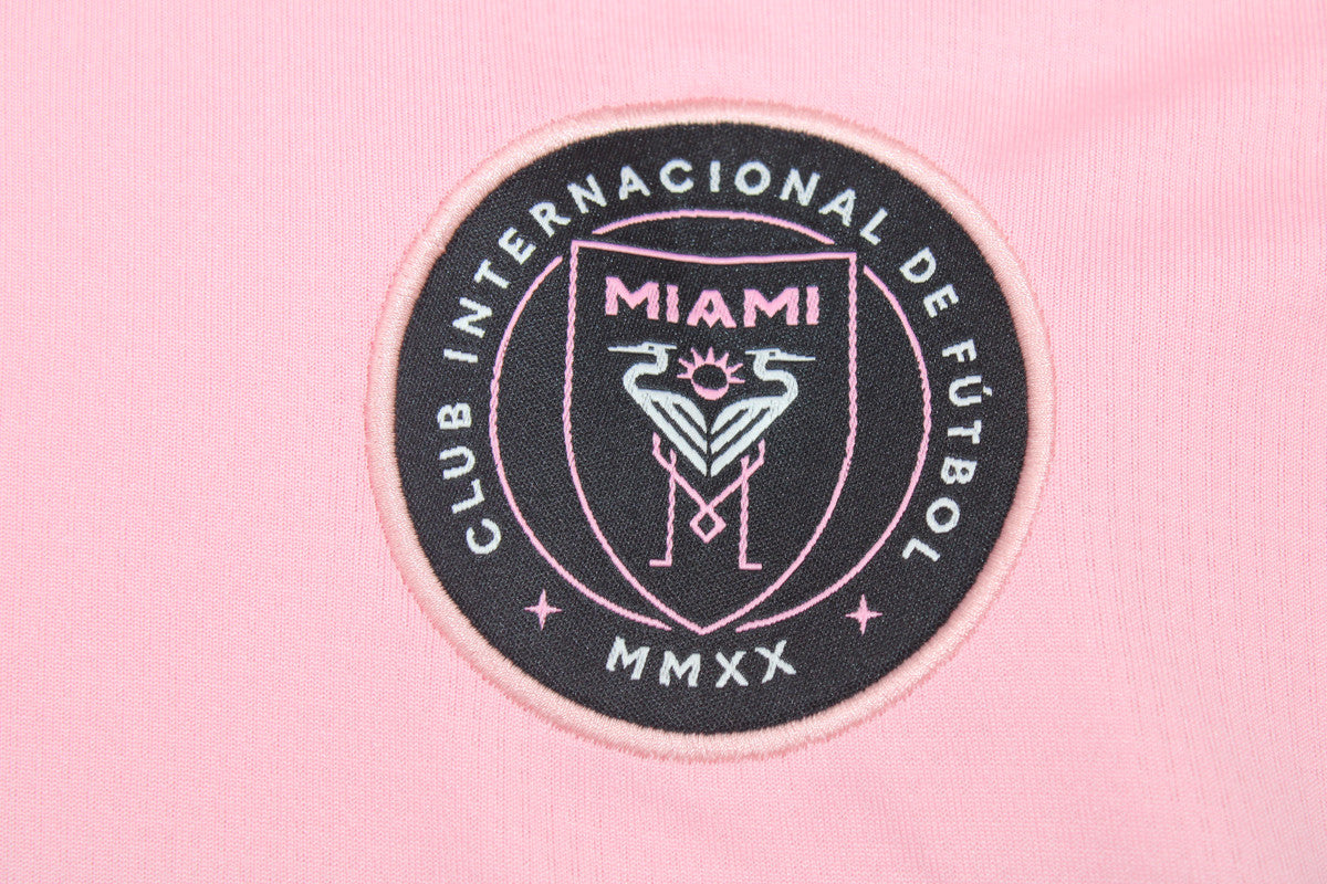 23/24 Inter Miami FC Women Pink Jersey