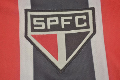 Retro Sao Paulo 1993 Away