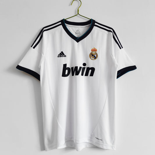 2012/13 Real Madrid Home