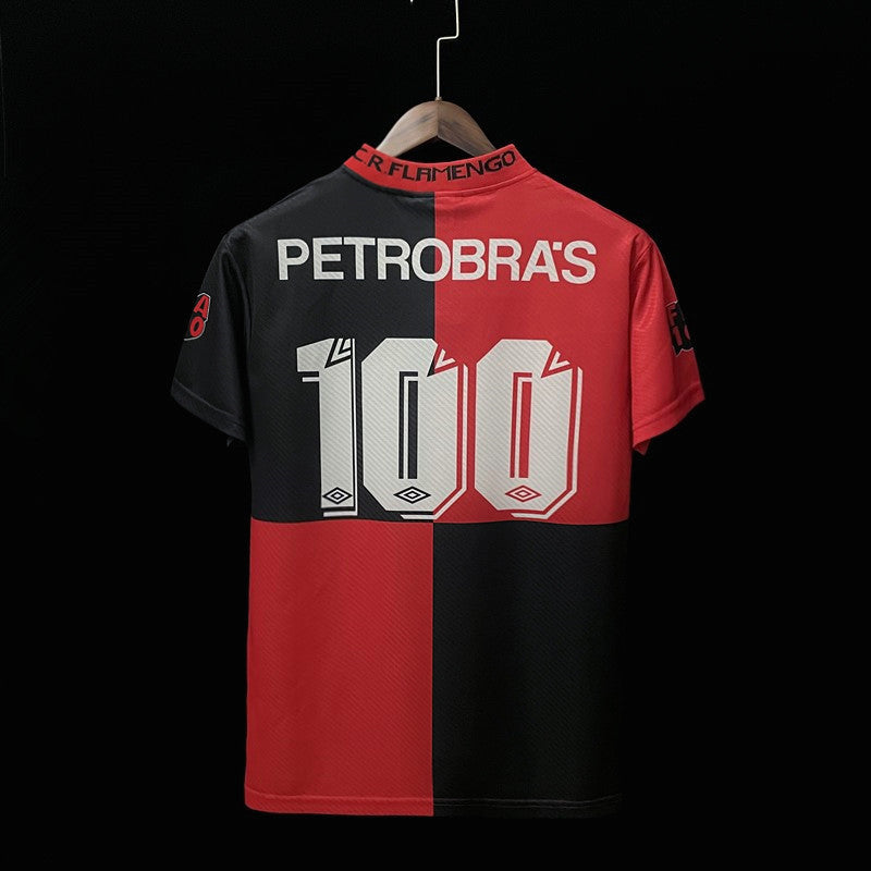 Retro Flamengo 1994 100th Anniversary Edition