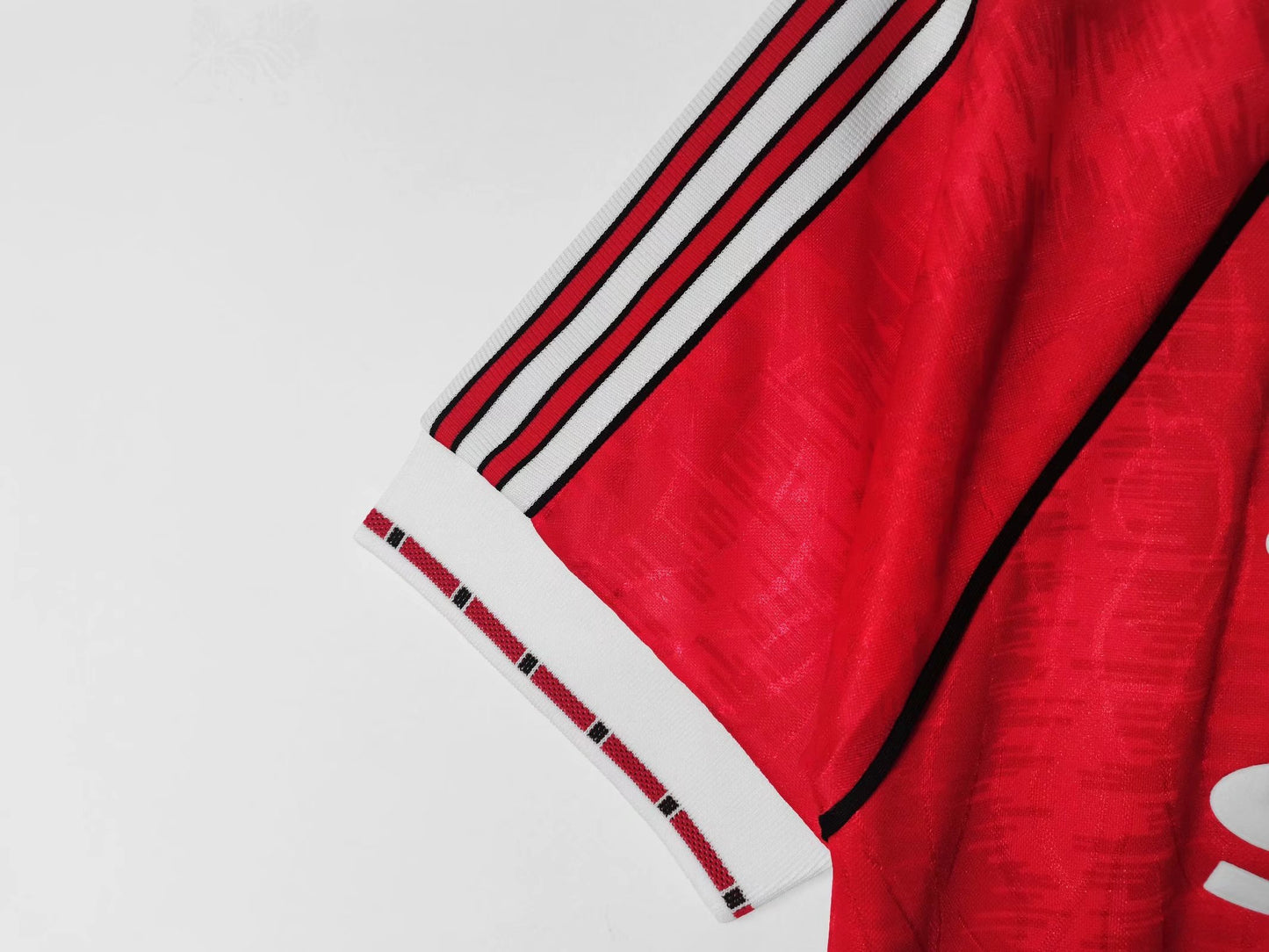 1991/92 Man United Home