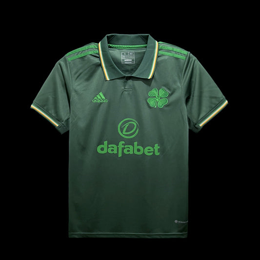 23/24 Celtic Limited Edition Fan Version