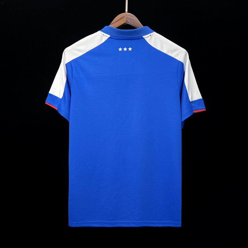 23/24 Ipswich Town F.C. Home Fan Version