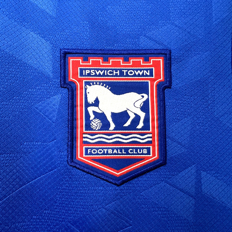 23/24 Ipswich Town F.C. Home Fan Version