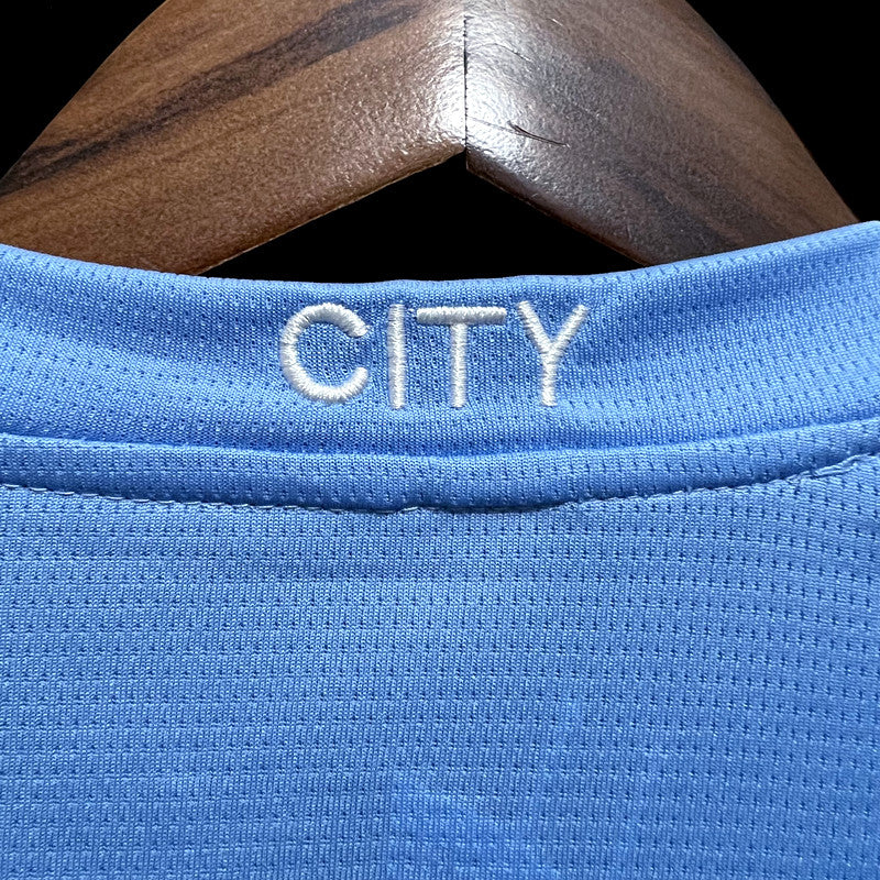 23/24 Manchester City Home Woman's