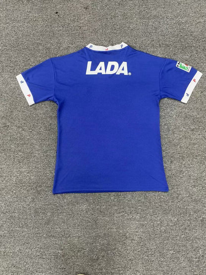 Retro 96 Cruz Azul Home