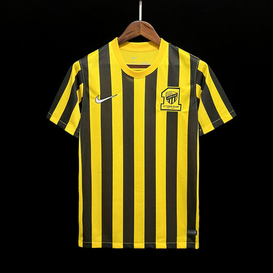 23/24 Ittihad Football Club Fan Version