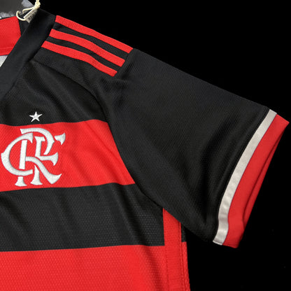 24/25 Flamengo Home Woman