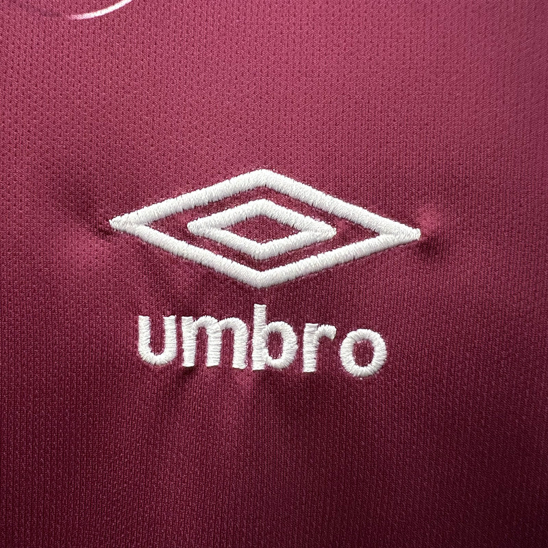 23/24 West Ham Home Fan Version